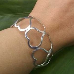 TAXCO MEXICAN SILVER .925 SOLD